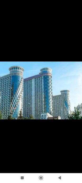Батуми: ORBI apartamente batumi ximshiashvilis 15 g
