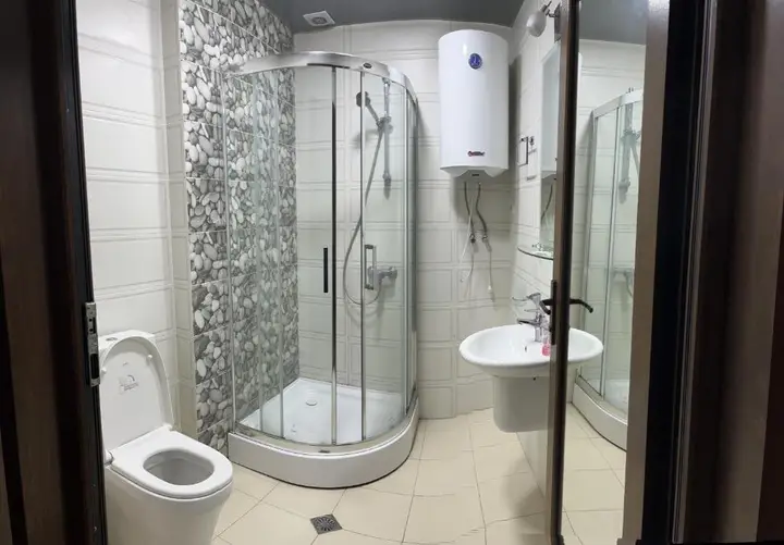 ORBI apartamente batumi ximshiashvilis 15 g — фото 3