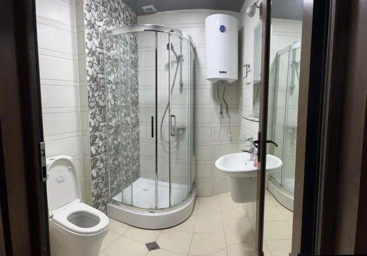 Батуми: ORBI apartamente batumi ximshiashvilis 15 g