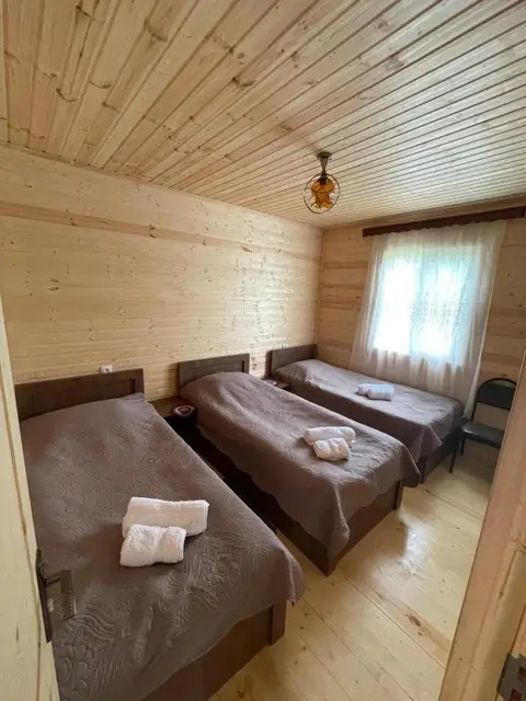 Warm House — фото 1