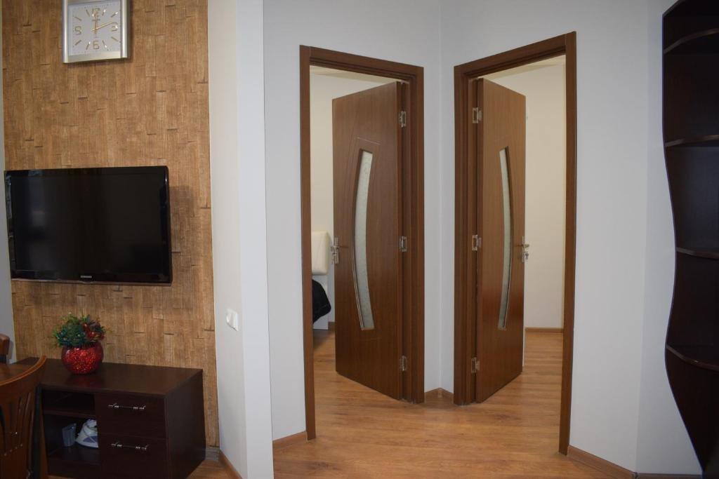Батуми: apartaments GORGASALI