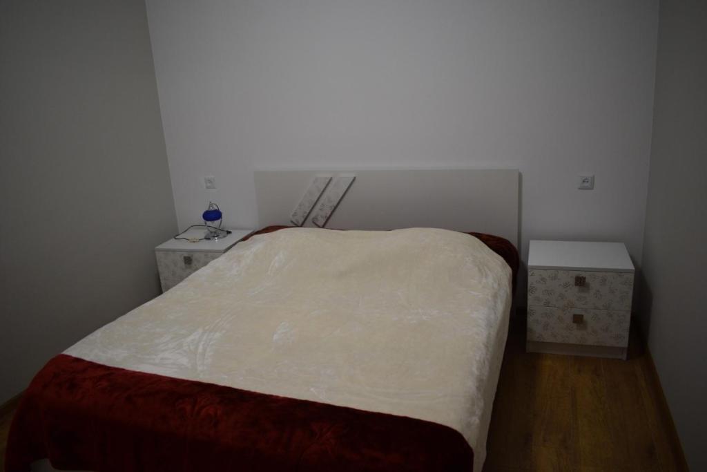 Батуми: apartaments GORGASALI