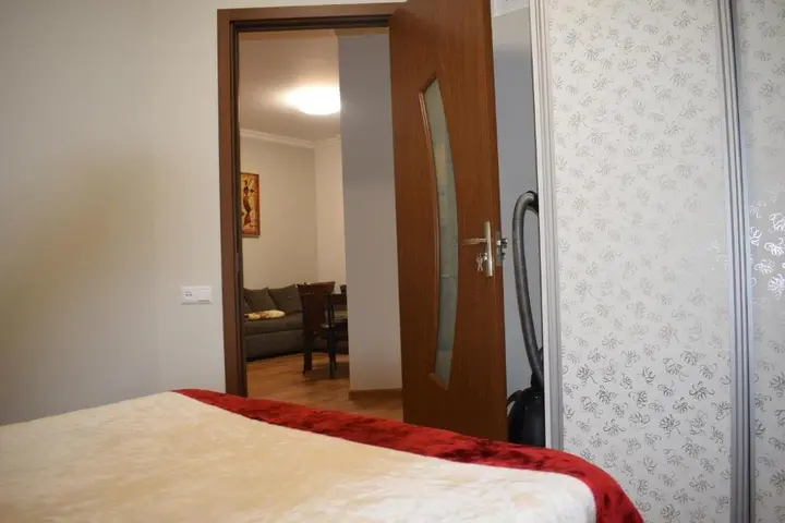 Батуми: apartaments GORGASALI