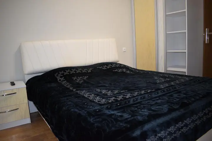 Батуми: apartaments GORGASALI
