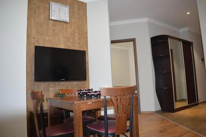 Батуми: apartaments GORGASALI