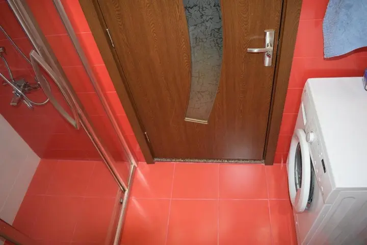 Батуми: apartaments GORGASALI