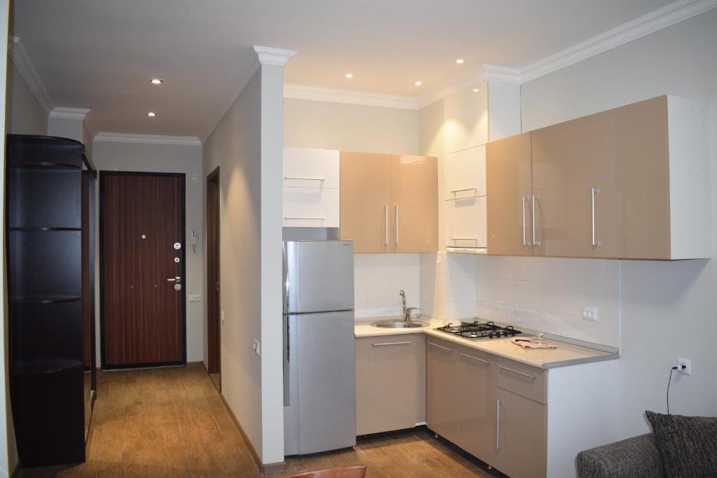 Батуми: apartaments GORGASALI