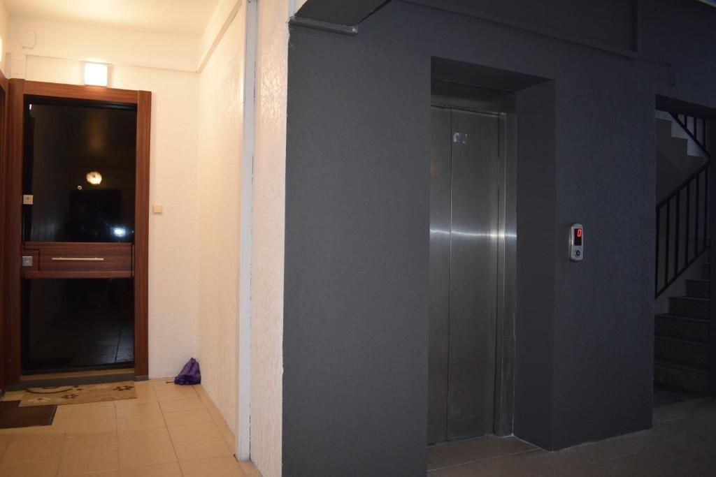 Батуми: apartaments GORGASALI