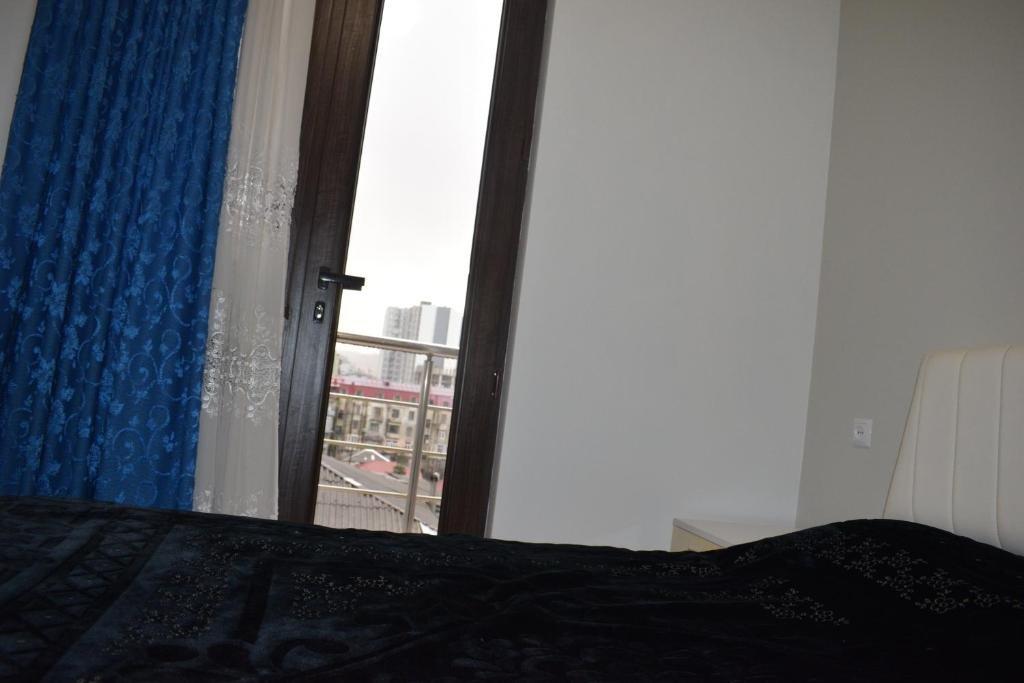 Батуми: apartaments GORGASALI