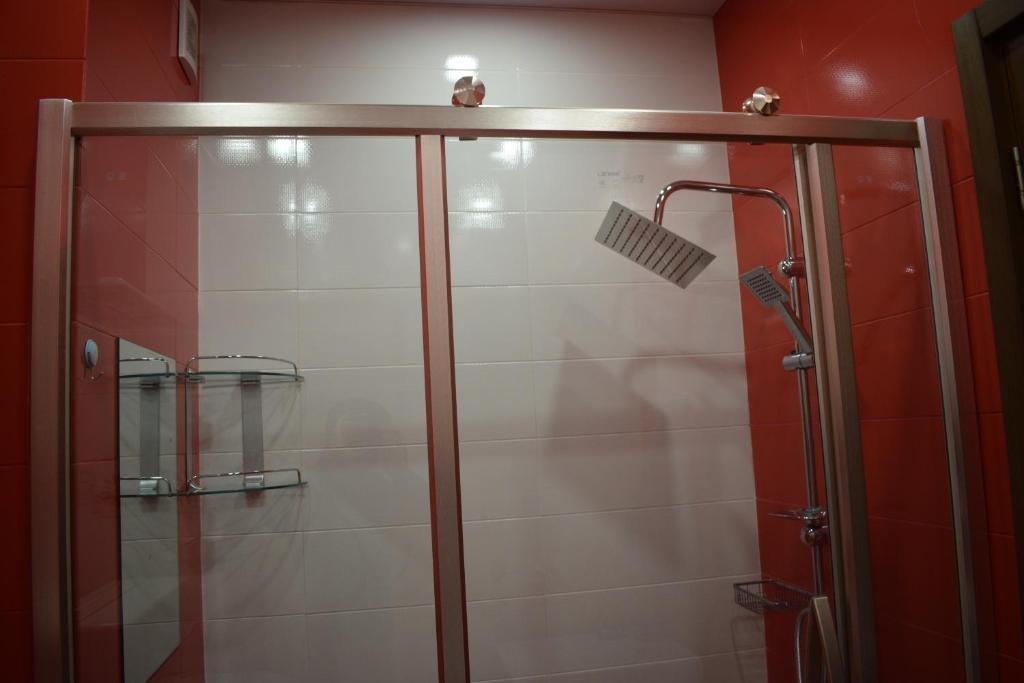 Батуми: apartaments GORGASALI