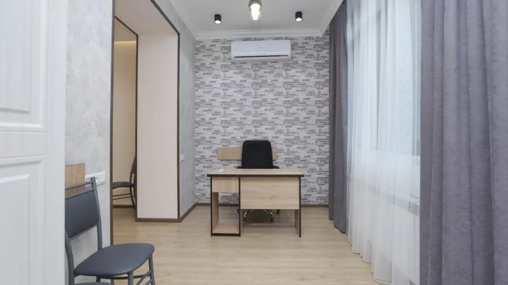 Ереван: Апартаменты Stay Inn on Saryan Str. 24-35