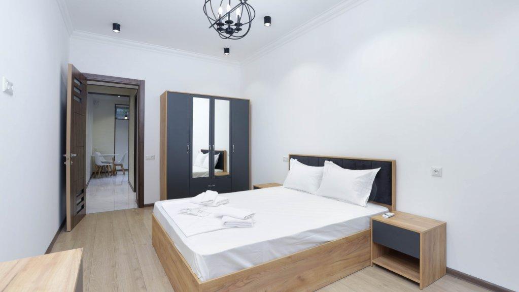 Ереван: Апартаменты Stay Inn on Saryan Str. 24-35
