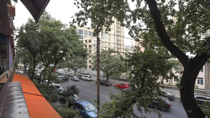 Ереван: Апартаменты Stay Inn on Saryan Str. 24-35