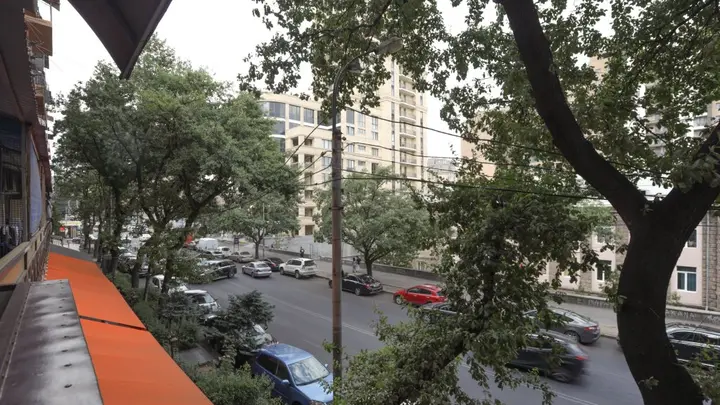 Ереван: Апартаменты Stay Inn on Saryan Str. 24-35