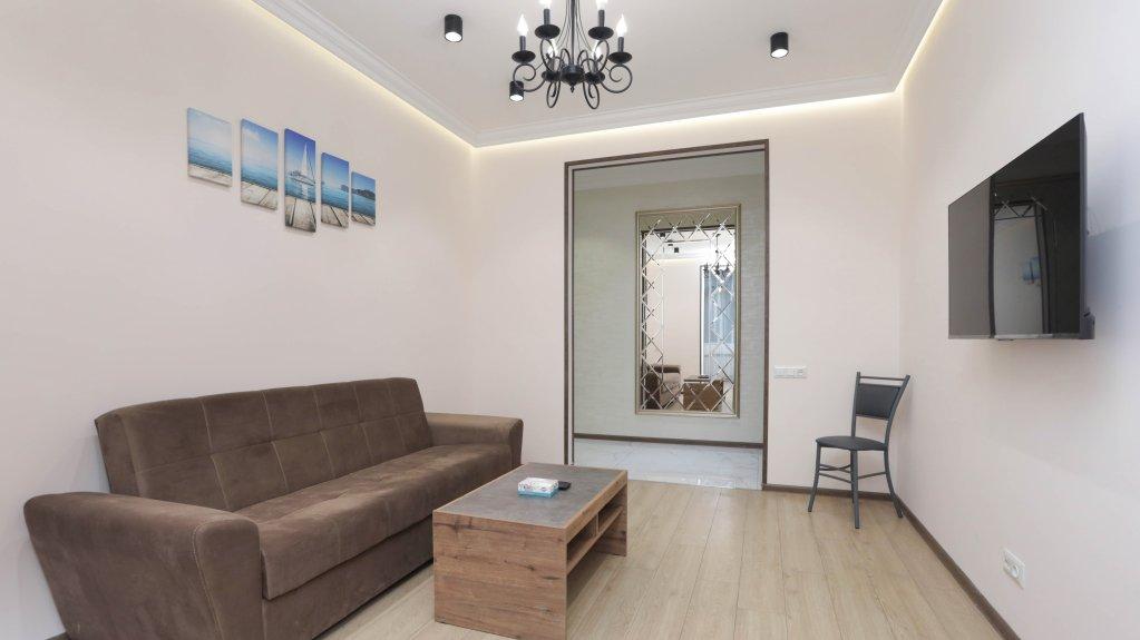 Ереван: Апартаменты Stay Inn on Saryan Str. 24-35