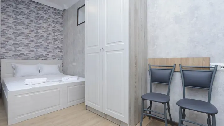 Ереван: Апартаменты Stay Inn on Saryan Str. 24-35