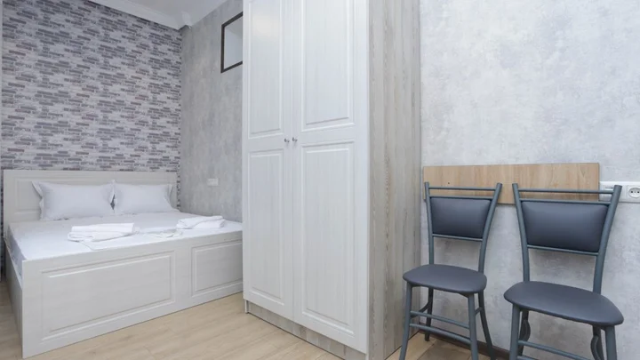 Ереван: Апартаменты Stay Inn on Saryan Str. 24-35