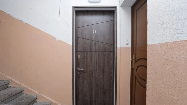 Ереван: Апартаменты Stay Inn on Saryan Str. 24-35