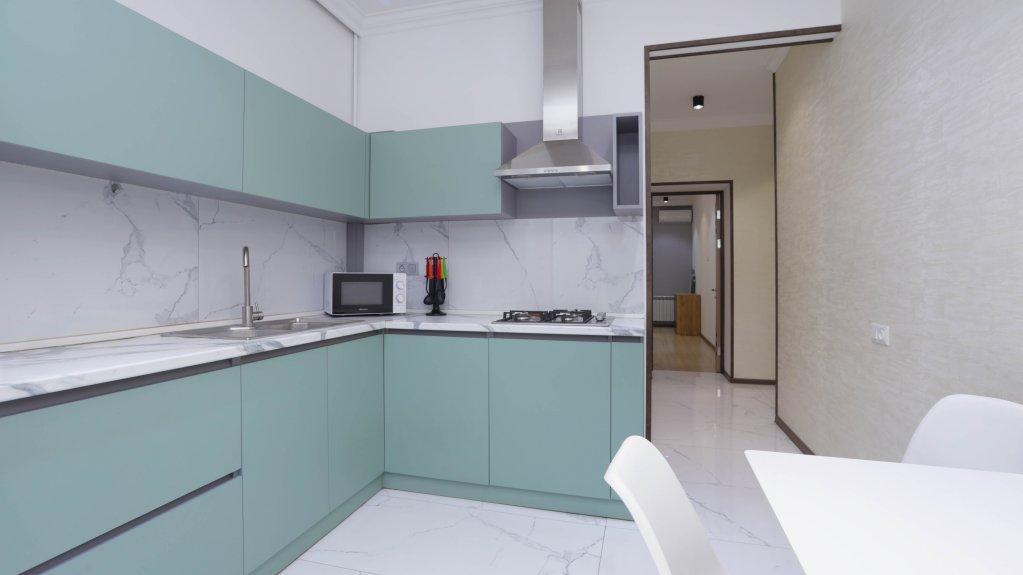 Ереван: Апартаменты Stay Inn on Saryan Str. 24-35
