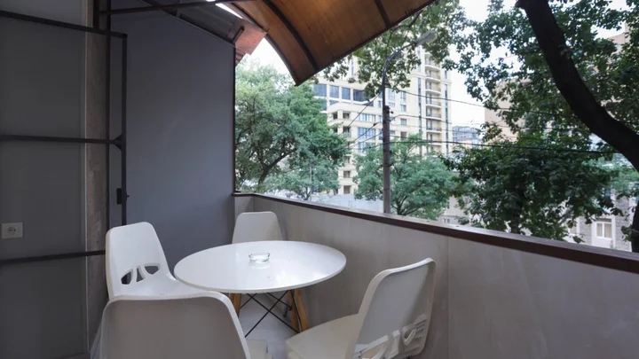 Ереван: Апартаменты Stay Inn on Saryan Str. 24-35