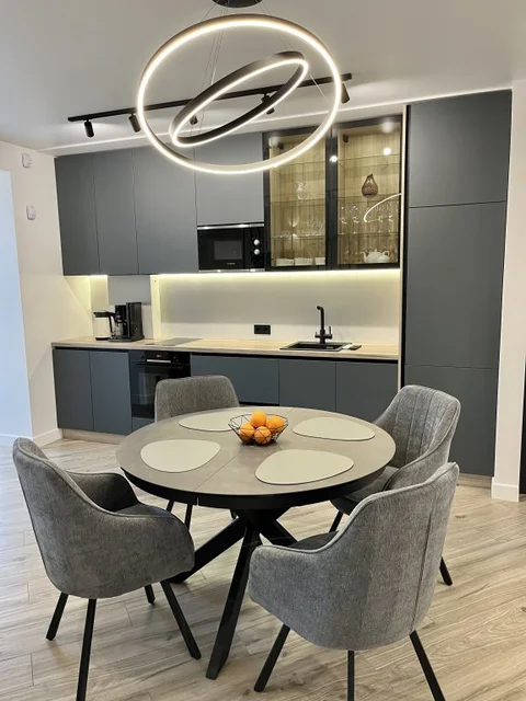 Зеленоградск: Апартаменты Cranz Premium Apart