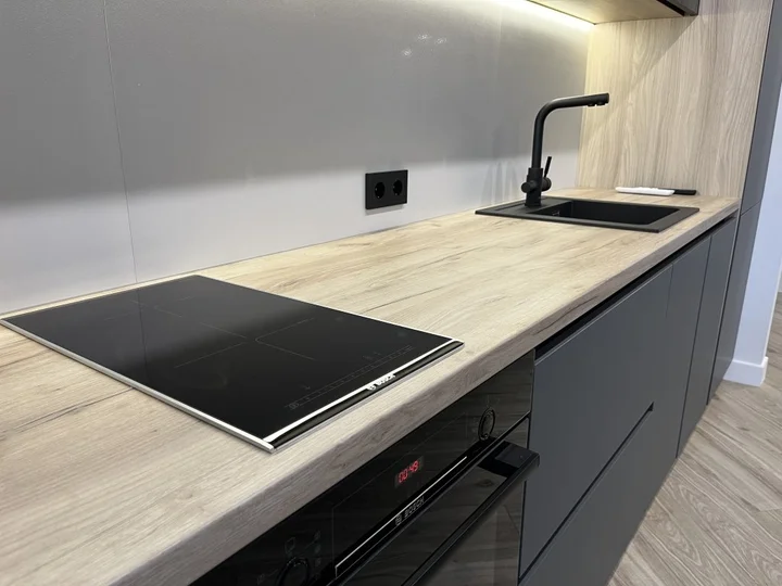 Зеленоградск: Апартаменты Cranz Premium Apart