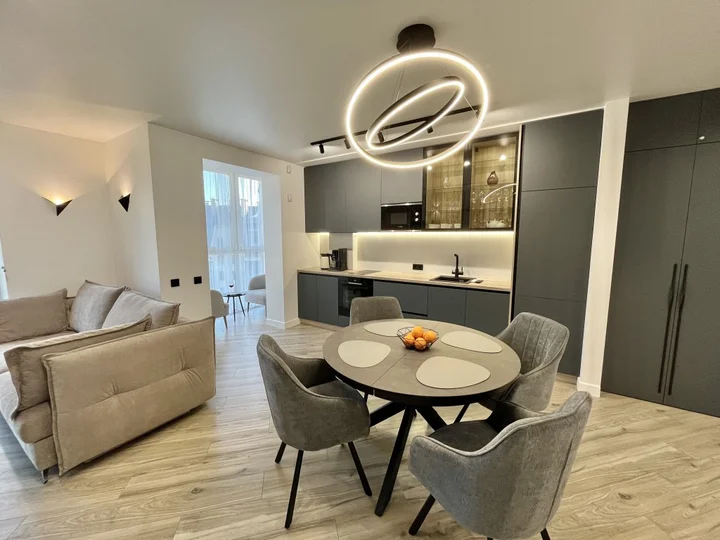 Зеленоградск: Апартаменты Cranz Premium Apart