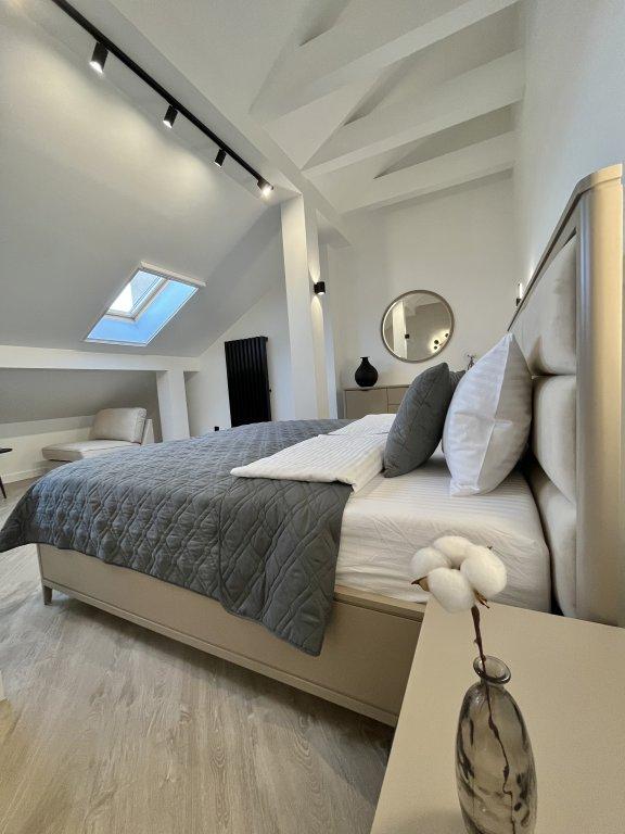 Зеленоградск: Апартаменты Cranz Premium Apart