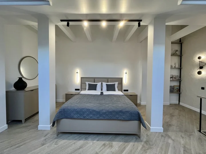 Зеленоградск: Апартаменты Cranz Premium Apart