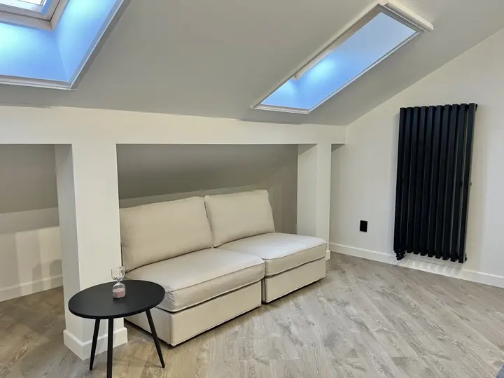 Зеленоградск: Апартаменты Cranz Premium Apart