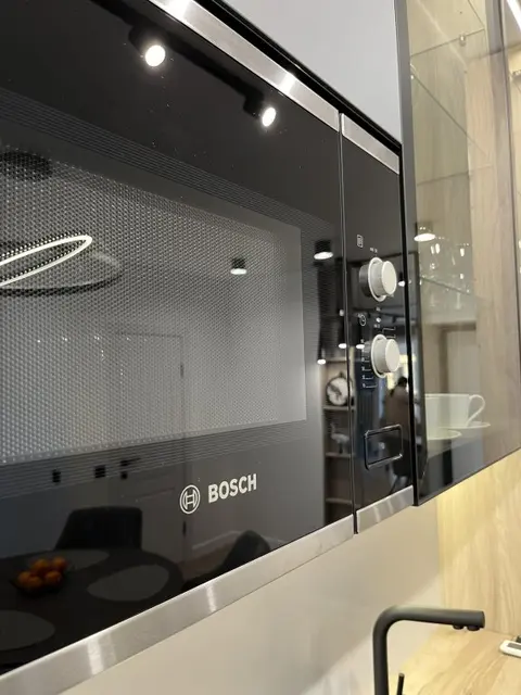 Зеленоградск: Апартаменты Cranz Premium Apart