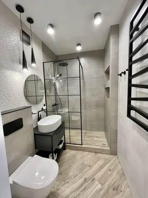 Зеленоградск: Апартаменты Cranz Premium Apart