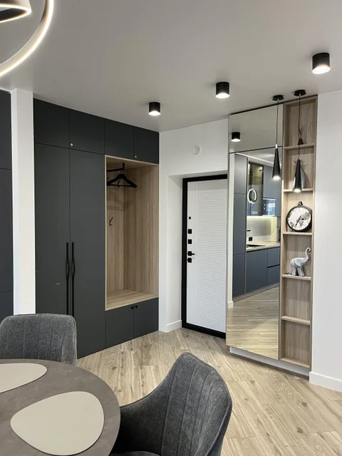 Зеленоградск: Апартаменты Cranz Premium Apart