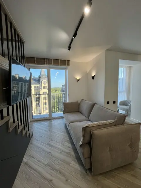 Зеленоградск: Апартаменты Cranz Premium Apart