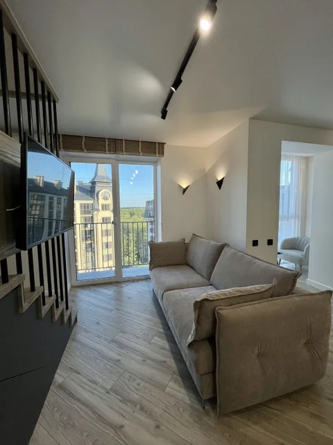 Зеленоградск: Апартаменты Cranz Premium Apart