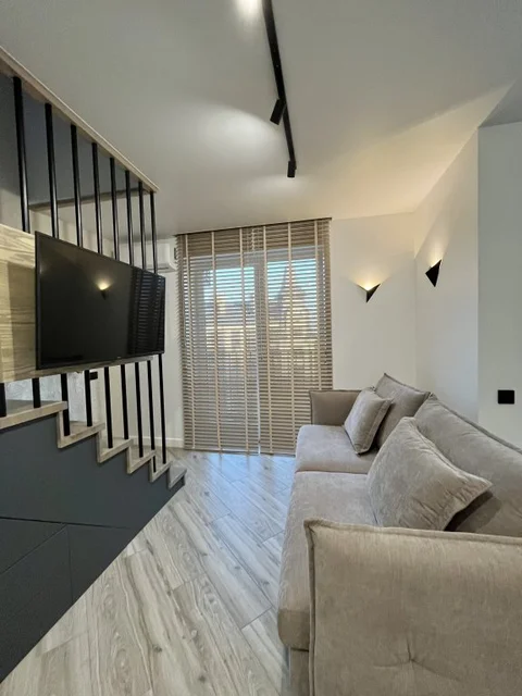 Зеленоградск: Апартаменты Cranz Premium Apart