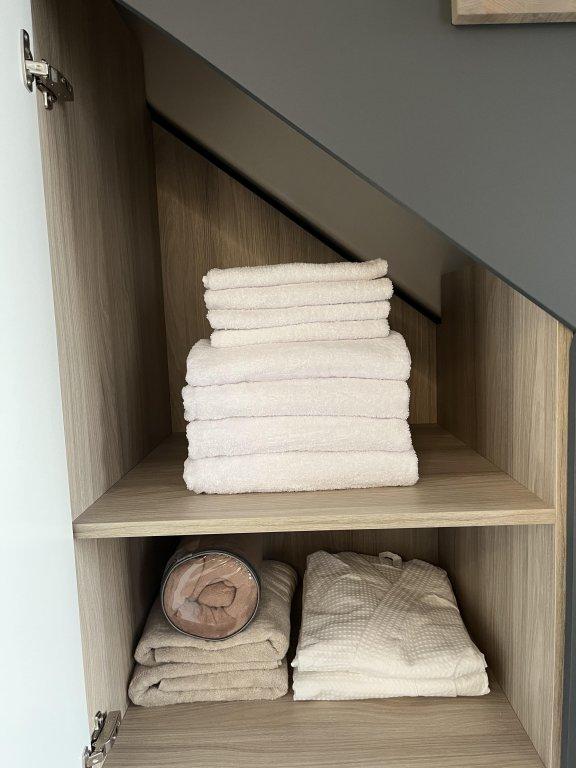 Зеленоградск: Апартаменты Cranz Premium Apart