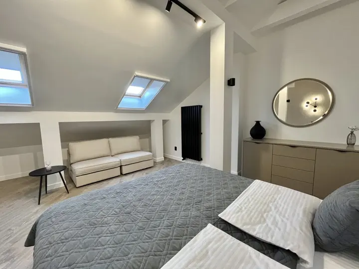 Зеленоградск: Апартаменты Cranz Premium Apart