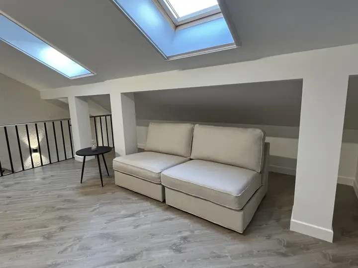 Зеленоградск: Апартаменты Cranz Premium Apart