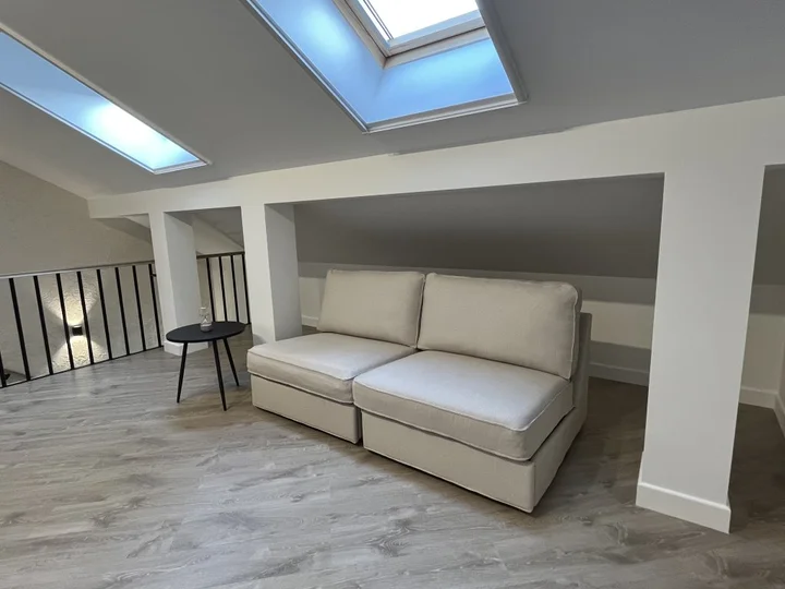 Зеленоградск: Апартаменты Cranz Premium Apart