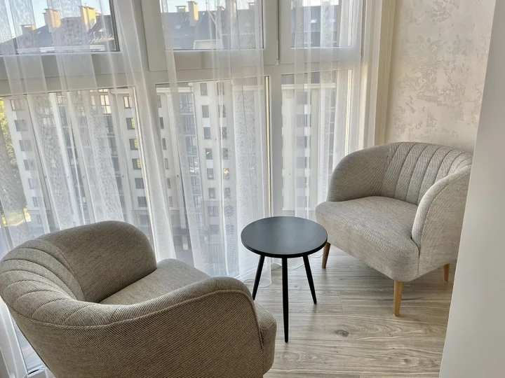 Зеленоградск: Апартаменты Cranz Premium Apart