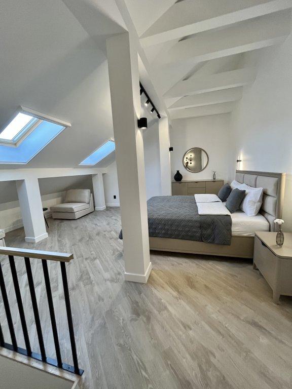 Зеленоградск: Апартаменты Cranz Premium Apart