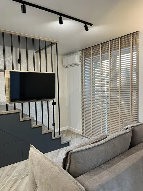 Зеленоградск: Апартаменты Cranz Premium Apart