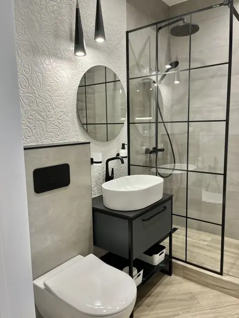 Зеленоградск: Апартаменты Cranz Premium Apart