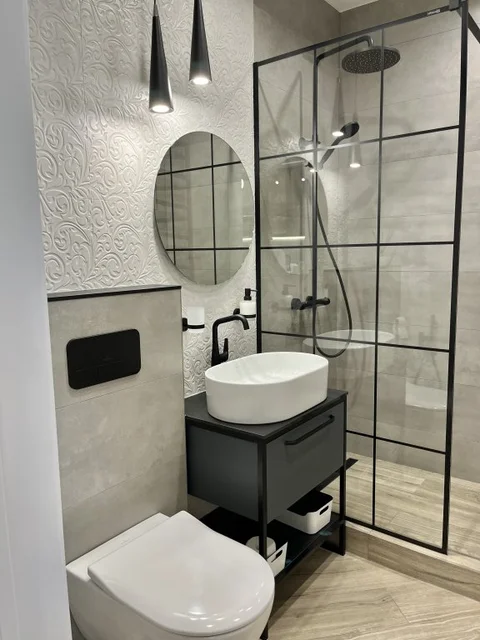Зеленоградск: Апартаменты Cranz Premium Apart