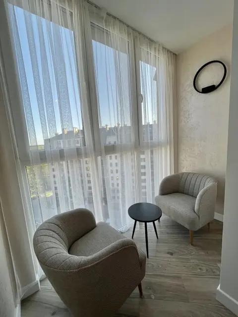Зеленоградск: Апартаменты Cranz Premium Apart
