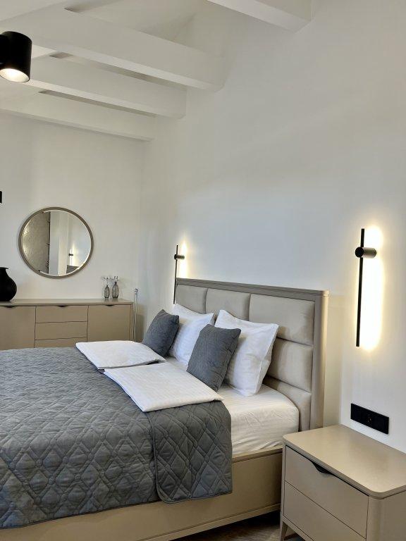 Зеленоградск: Апартаменты Cranz Premium Apart