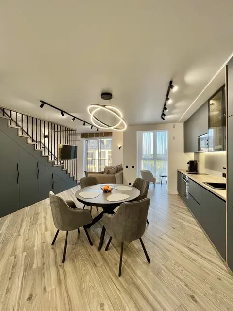 Зеленоградск: Апартаменты Cranz Premium Apart