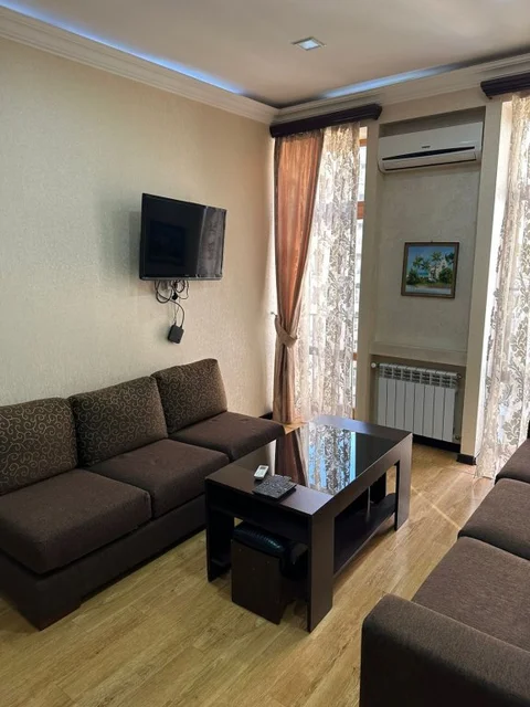 Ереван: Апартаменты Stay inn on Amiryan 4/4-31/1