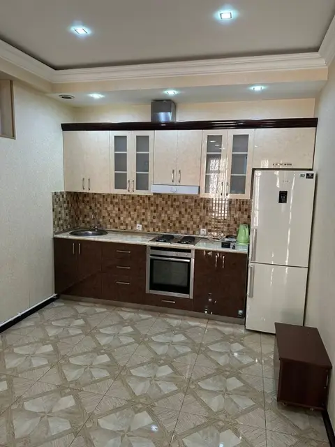 Апартаменты Stay inn on Amiryan 4/4-31/1 — фото 3